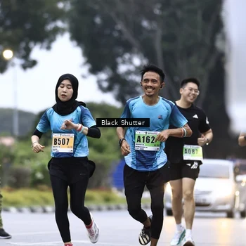 Runner Photo 8865832
