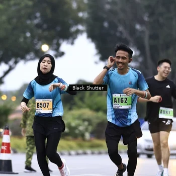 Runner Photo 8865837