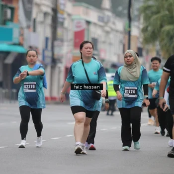 Runner Photo 8865838