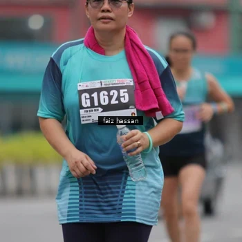 Runner Photo 8865839