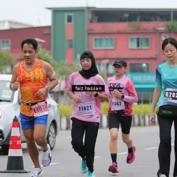 Runner Photo 8865840