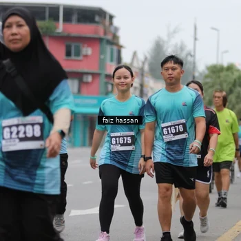 Runner Photo 8865854