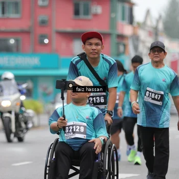 Runner Photo 8865859