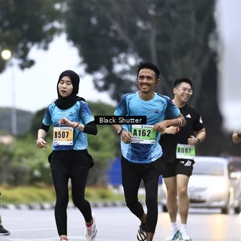 Runner Photo 8865860