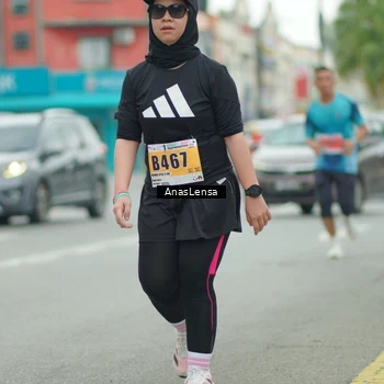 Runner Photo 8865862