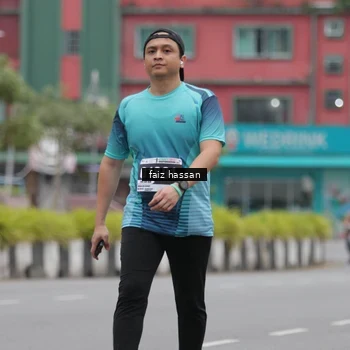 Runner Photo 8865869