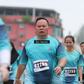 Runner Photo 8865877