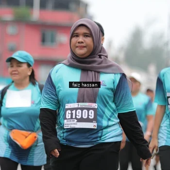 Runner Photo 8865879