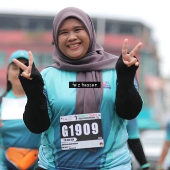 Runner Photo 8865884