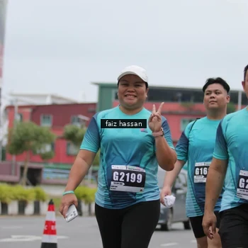 Runner Photo 8865886