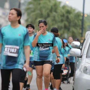 Runner Photo 8865887