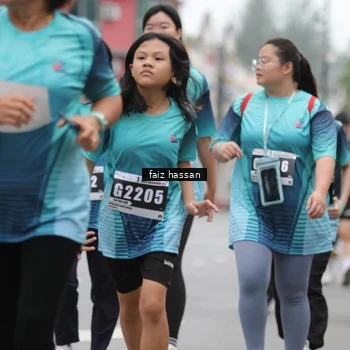Runner Photo 8865889