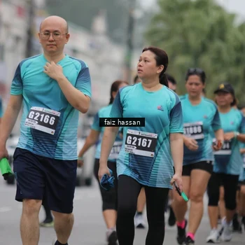 Runner Photo 8865890