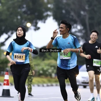 Runner Photo 8865892