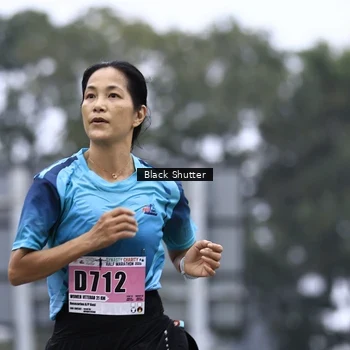 Runner Photo 8865899