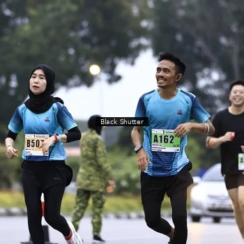 Runner Photo 8865901