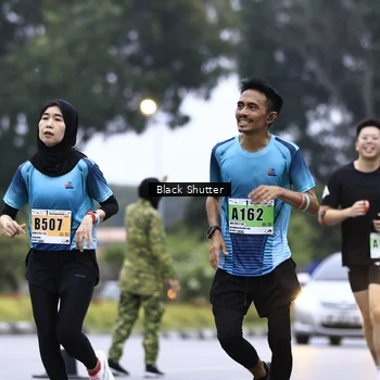 Runner Photo 8865906