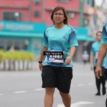 Runner Photo 8865939