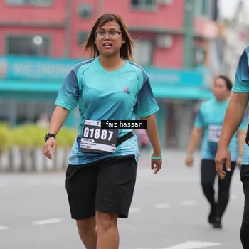 Runner Photo 8865945