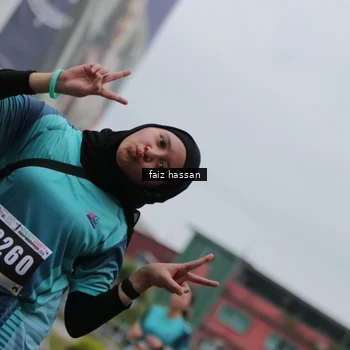 Runner Photo 8865968