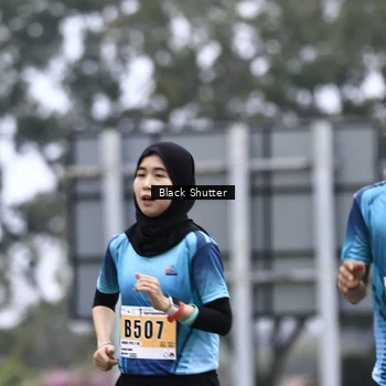 Runner Photo 8865981