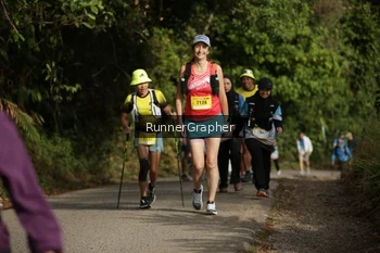 Runner Photo 88660