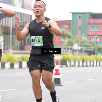 Runner Photo 8866008