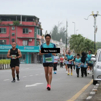 Runner Photo 8866009