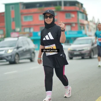 Runner Photo 8866019