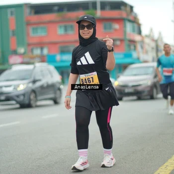 Runner Photo 8866020