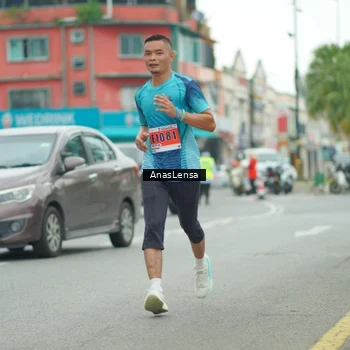 Runner Photo 8866022