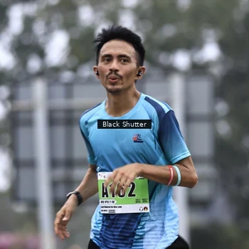 Runner Photo 8866024