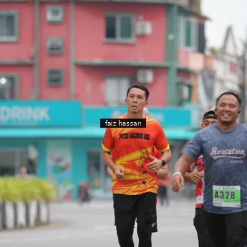 Runner Photo 8866028