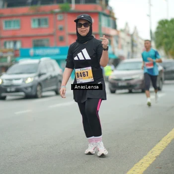 Runner Photo 8866029