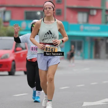 Runner Photo 8866031