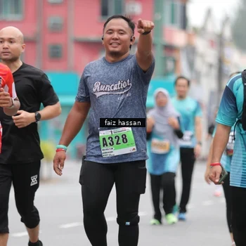 Runner Photo 8866032