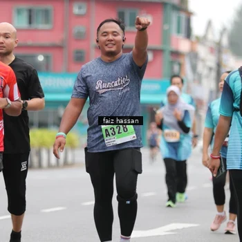 Runner Photo 8866036