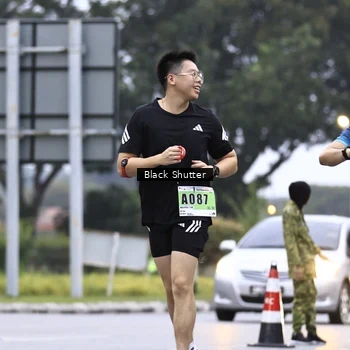 Runner Photo 8866042
