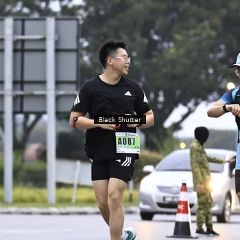 Runner Photo 8866047
