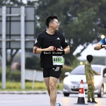 Runner Photo 8866048