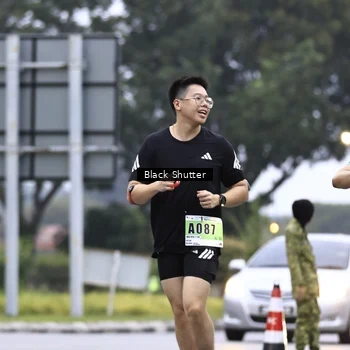 Runner Photo 8866060