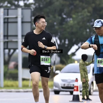 Runner Photo 8866061