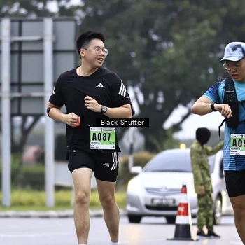 Runner Photo 8866062