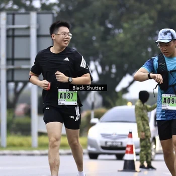 Runner Photo 8866066