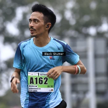 Runner Photo 8866079
