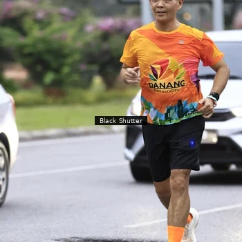 Runner Photo 8866100