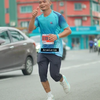Runner Photo 8866103