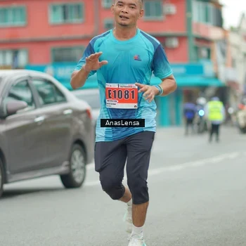 Runner Photo 8866107