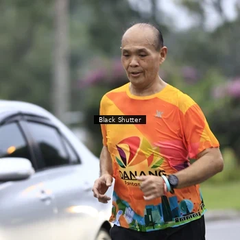 Runner Photo 8866133