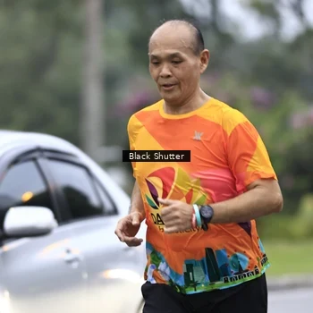 Runner Photo 8866142